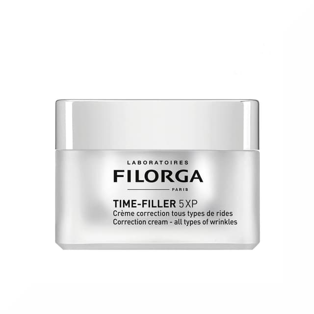 Filorga Time Filler 5XP Crema – Tarro