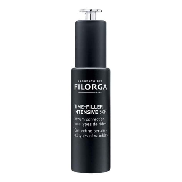 Filorga Time Filler Intensif – Pack de 5 ampollas