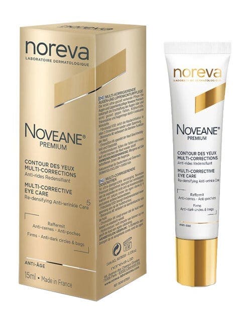 Noveane Premium Crema Contorno de Ojos – 15 ml