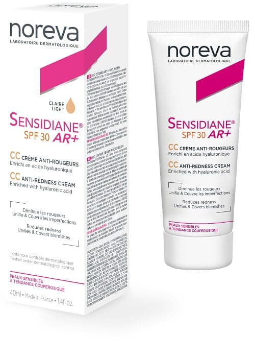 Sensidiane AR+ CC Crema – 40 ml