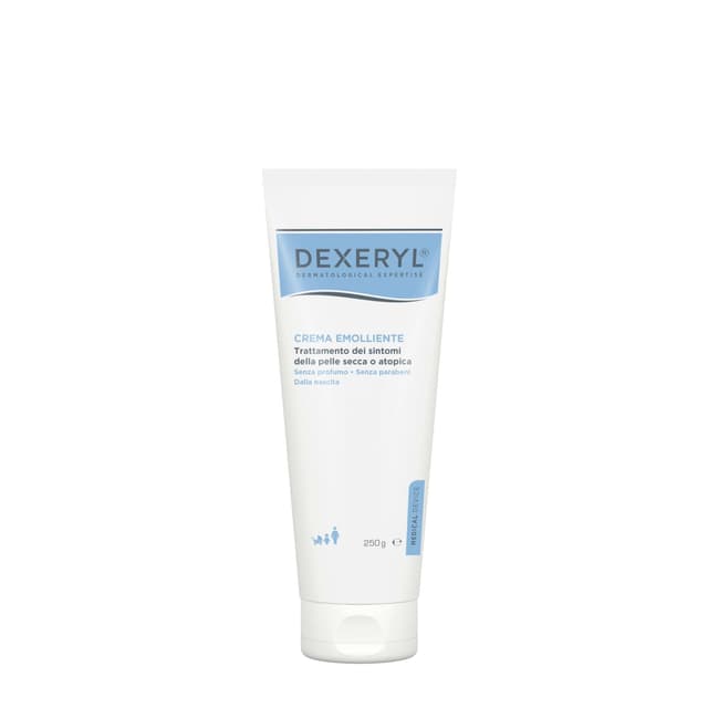 Dexeryl Crema Emoliente – 250 g