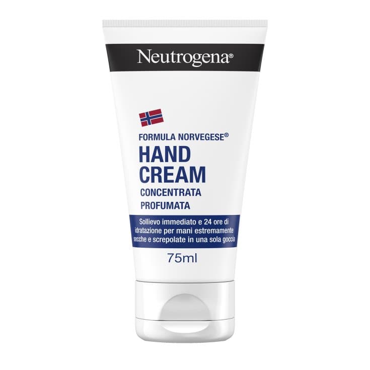 Neutrogena Crema de Manos Intensiva – 75 ml