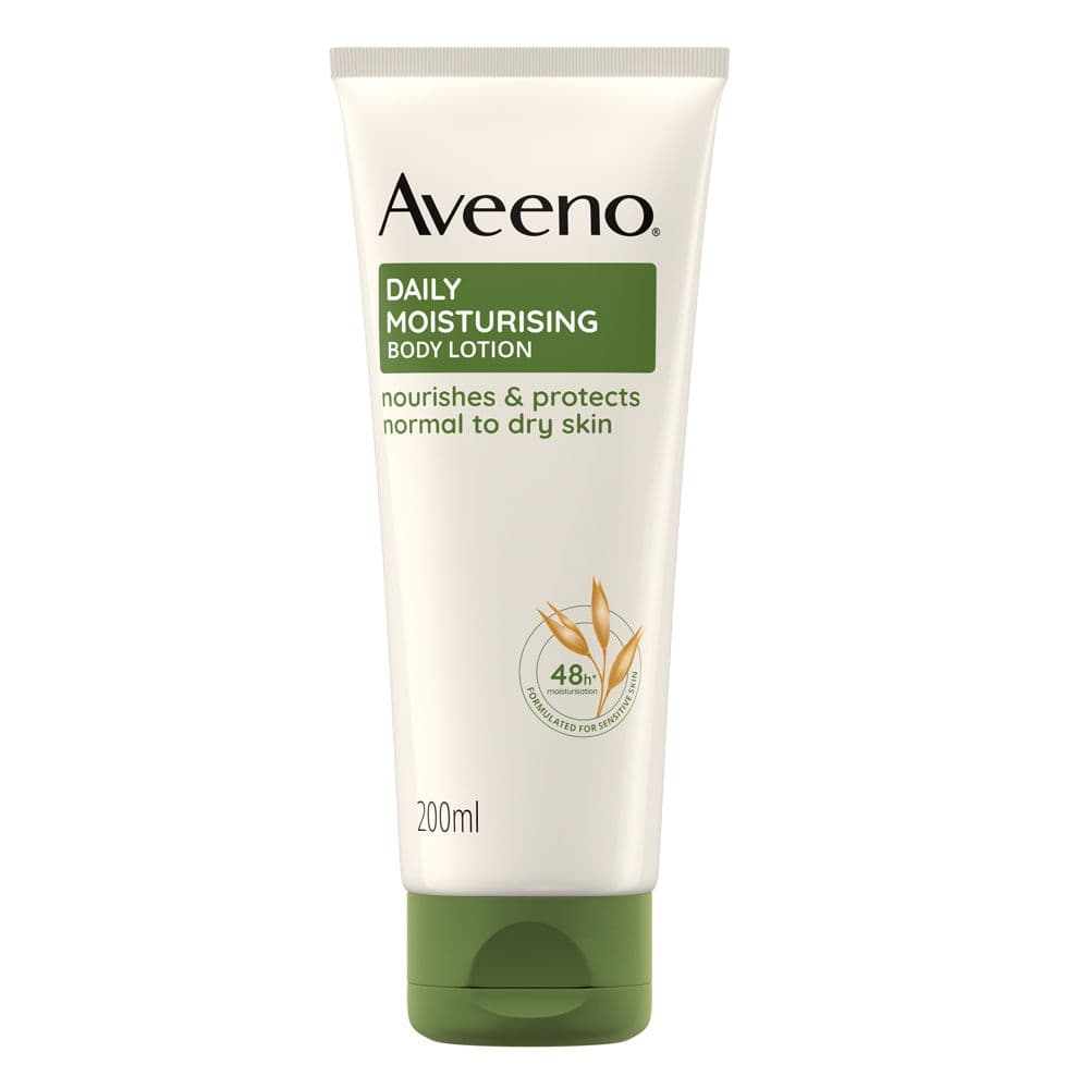 Aveeno Crema Hidratante – 200 ml