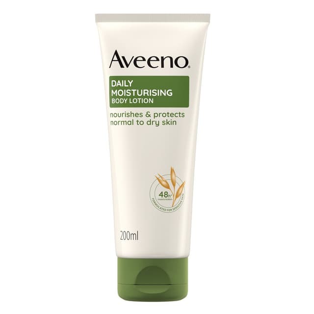 Aveeno Crema Hidratante – 200 ml