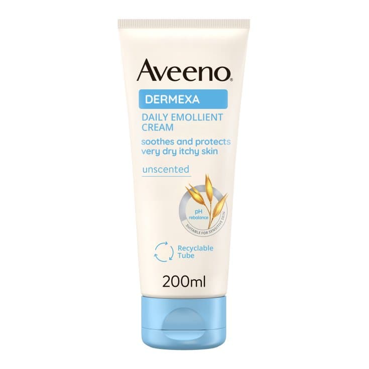 Aveeno Dermexa Crema Hidratante – 200 ml