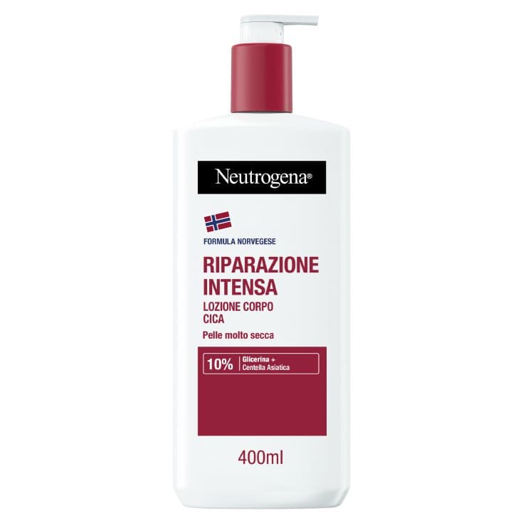 Neutrogena Fluido Protector Solar Corporal – 400 ml