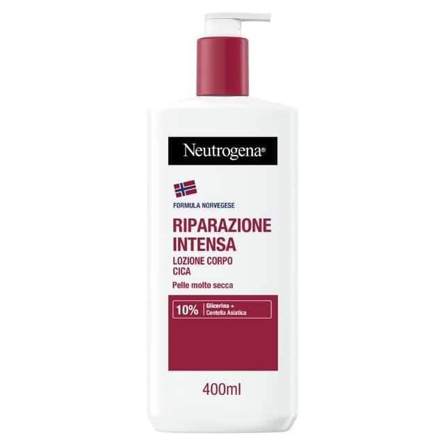Neutrogena Fluido Protector Solar Corporal – 400 ml
