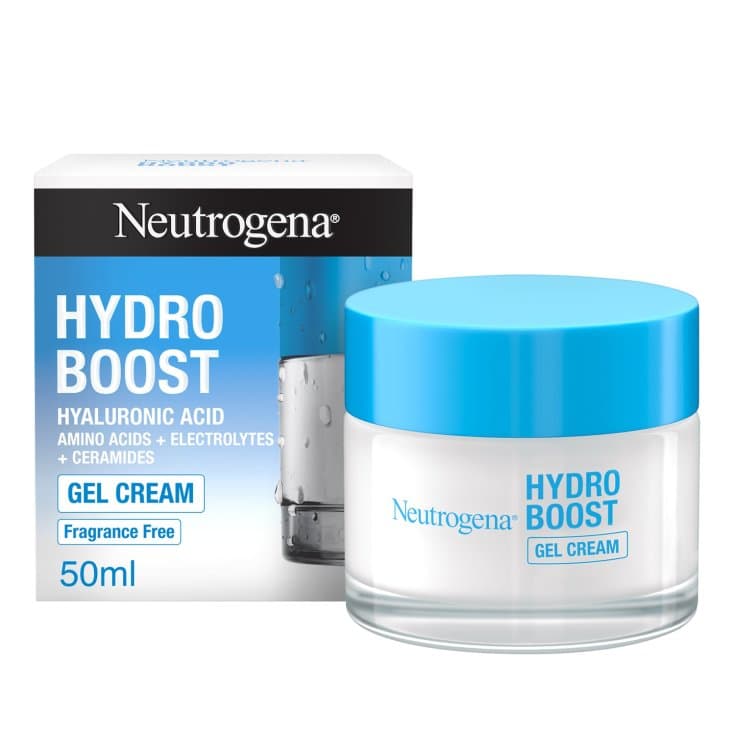 Neutrogena Crema-Gel – 50 ml