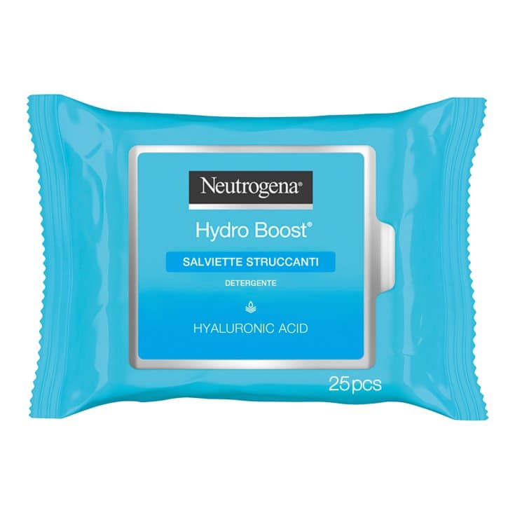 Neutrogena Desmaquillante – 25 toallitas