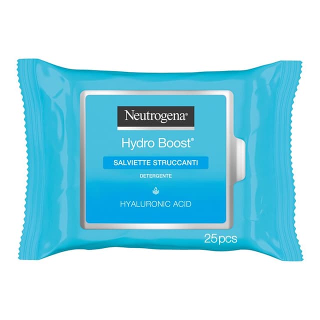 Neutrogena Desmaquillante – 25 toallitas