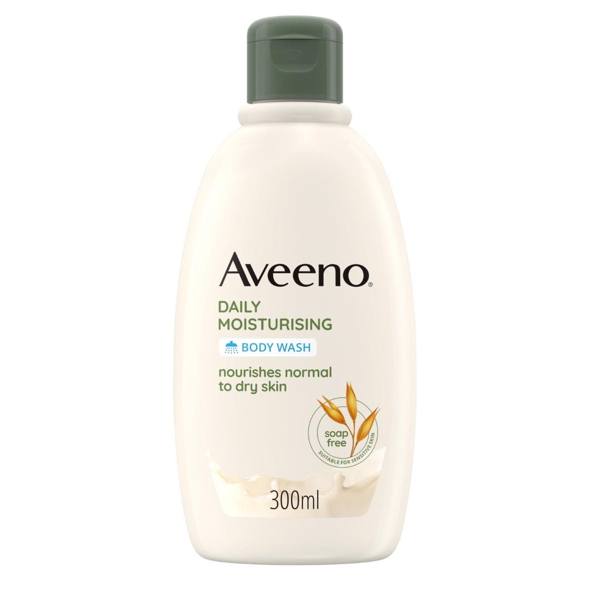 AVEENO Gel de Ducha – 300 ml