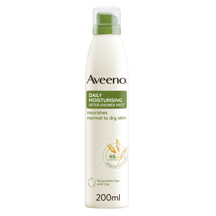 Aveeno Spray Après Douche – Cuidado corporal