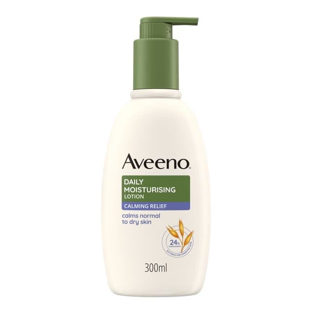 Aveeno Pure Nourish Crema Corporal – 300 ml