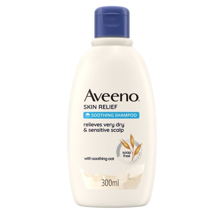 Aveeno Skin Relief Champú – 300 ml