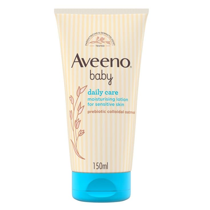 AVEENO Baby Crema Hidratante – 150 ml