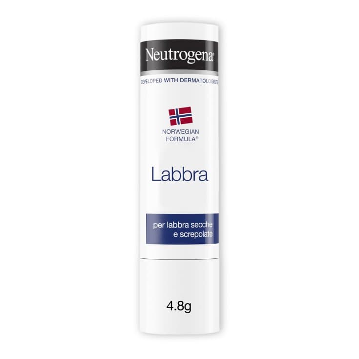 Neutrogena Barra de Cuidado Labial – 4,8 g