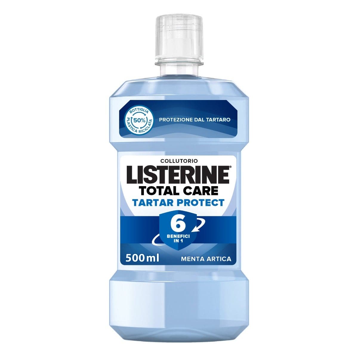 Listerine Advanced Tartar Control – Enjuague bucal