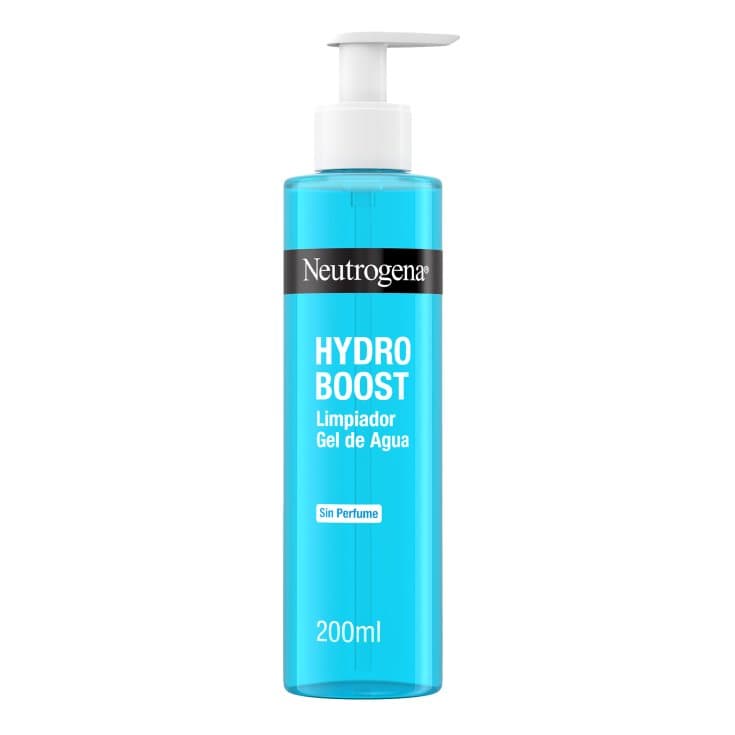 Neutrogena Limpiador Facial