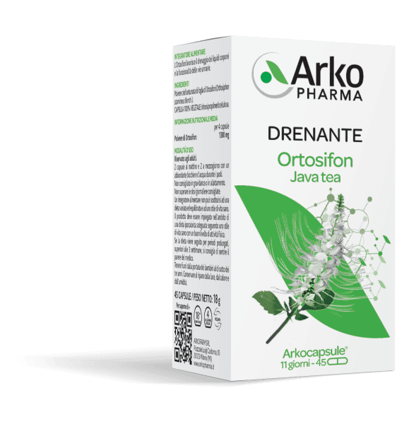 Arkocapsule Ortosifón – 50 cápsulas