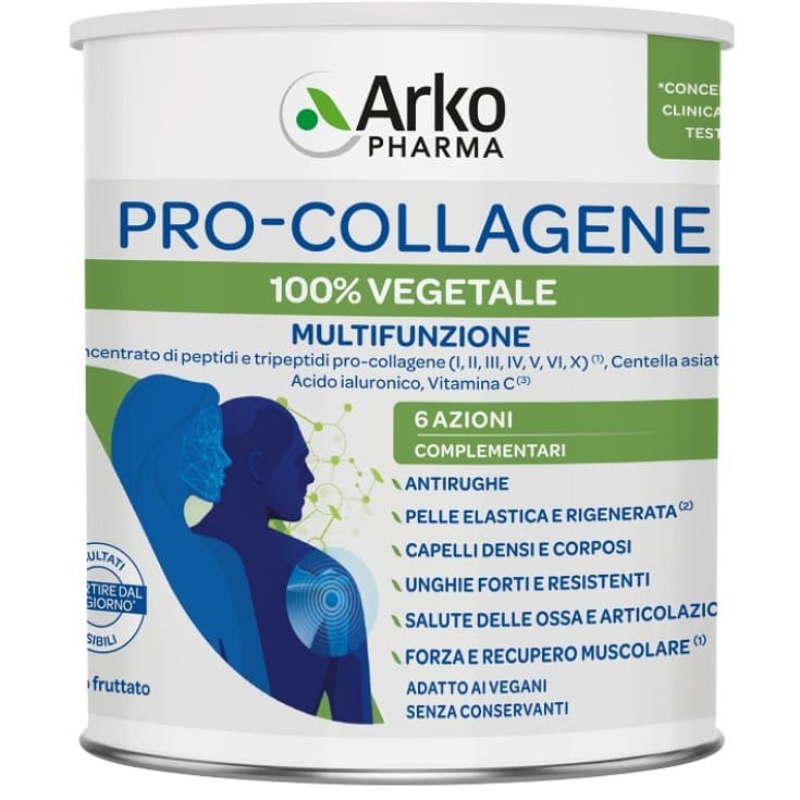 Pro-Collagène – 231 g de polvo