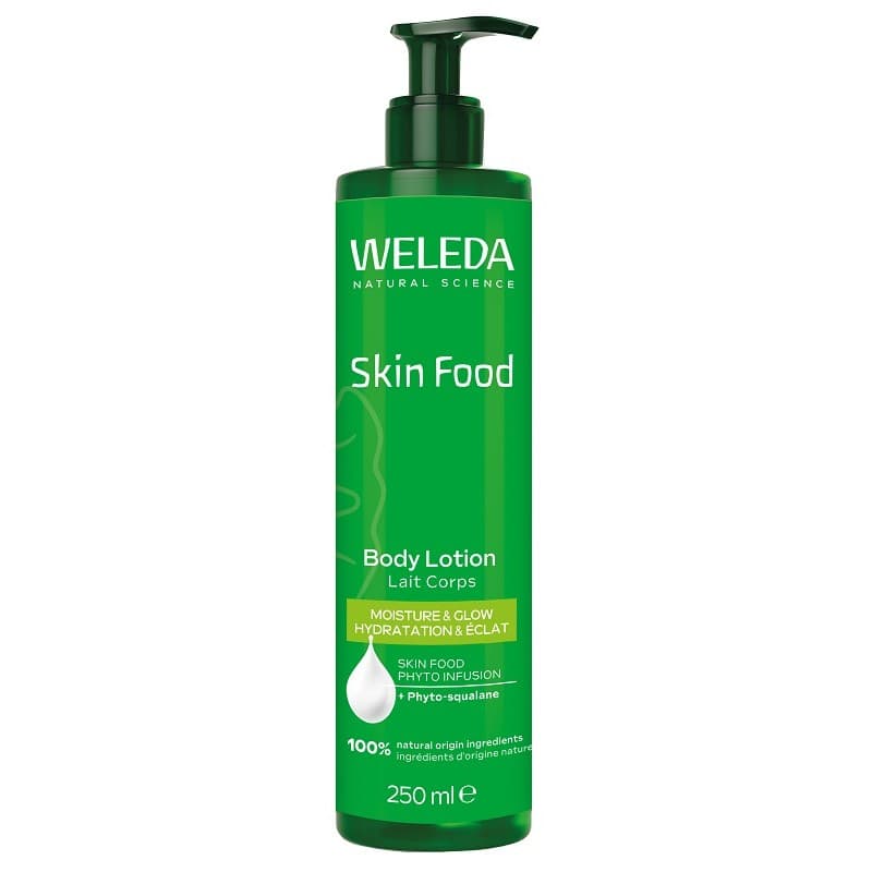 Weleda Leche Corporal Skin Food – 250 ml
