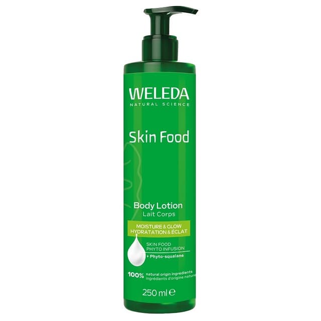 Weleda Leche Corporal Skin Food – 250 ml