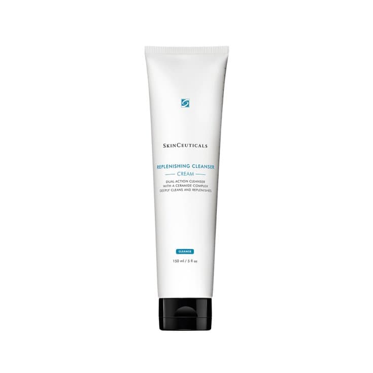 Replenishing Cleanser – 150 ml gel limpiador