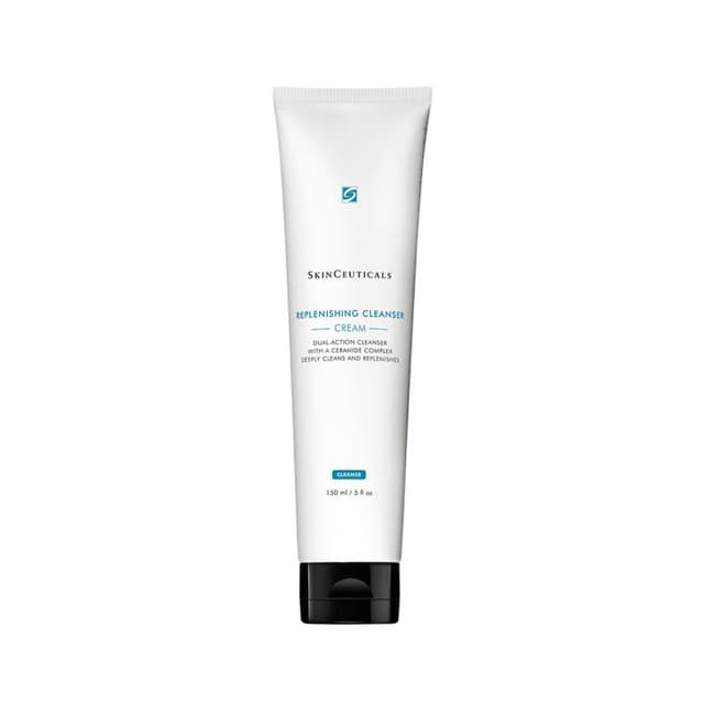 Replenishing Cleanser – 150 ml gel limpiador