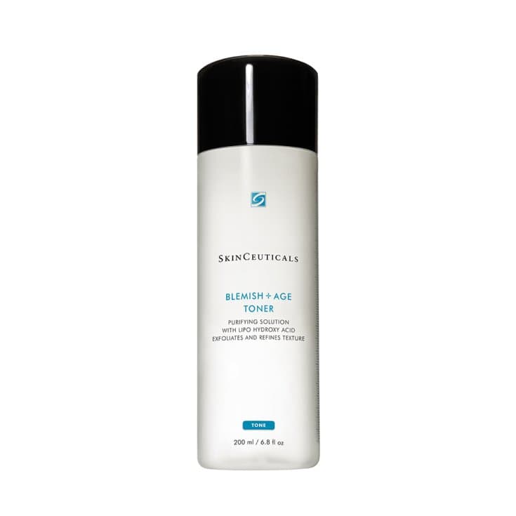Blemish+Age Solution Gel limpiador – 200 ml