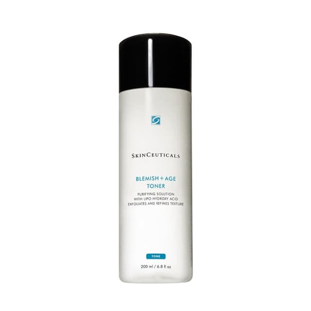 Blemish+Age Solution Gel limpiador – 200 ml