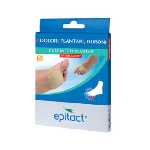 Epitact Almohadillas Plantares M – 1 par