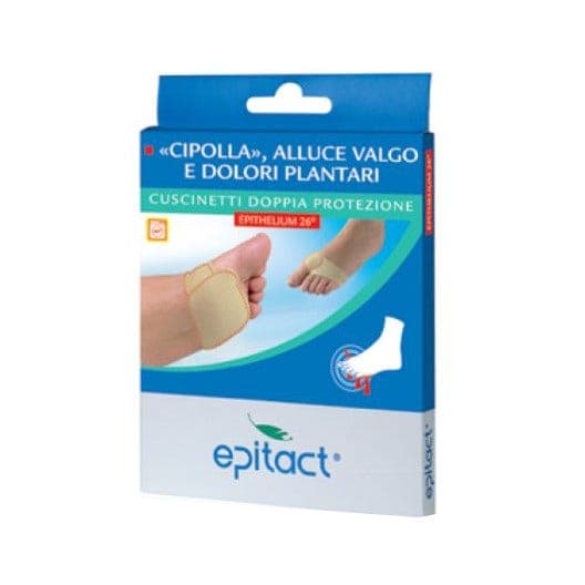 Epitact Cushion Digital Protection S – Almohadilla para Dedos Talla S