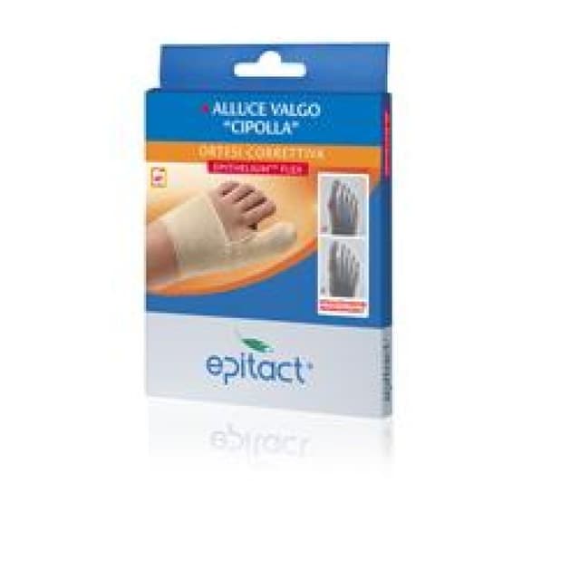 Epitact Ortesis Hallux-Valgus – Talla M