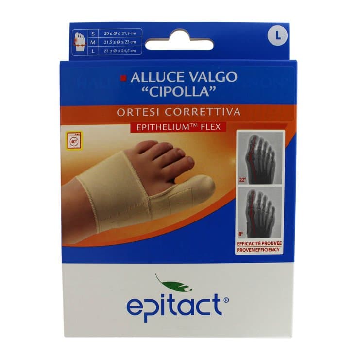 Epitact Ortesis Correctora – Talla L