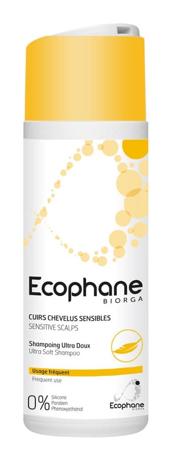 Ecophane Champú Suave – 500 ml