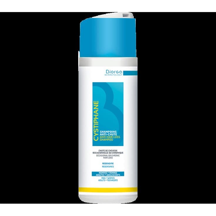 Cystiphane SH Champú – 200 ml