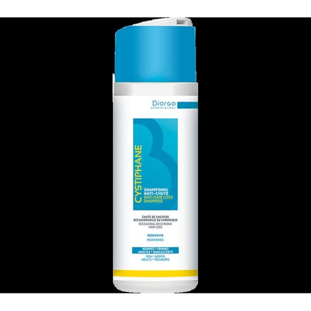 Cystiphane SH Champú – 200 ml