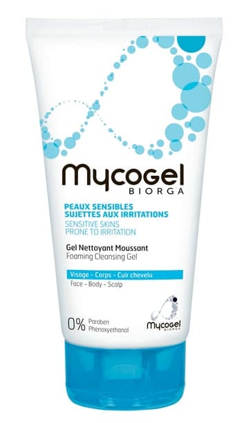 Mycogel Gel Limpiador – 150 ml