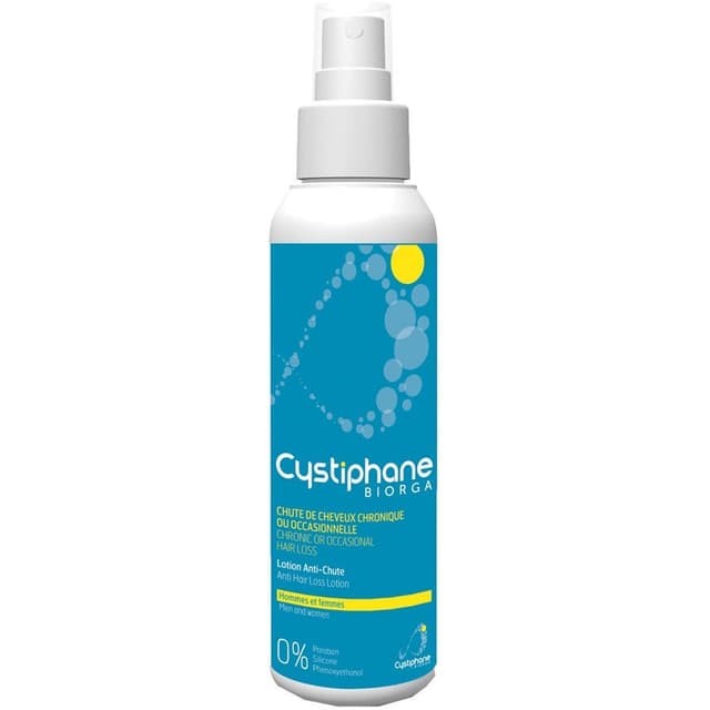 Cystiphane Loción Capilar – 100 ml