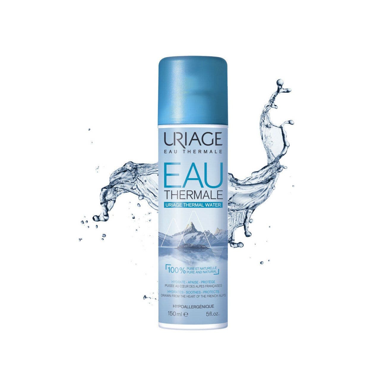 Uriage Eau Thermale – 150 ml Agua Termal