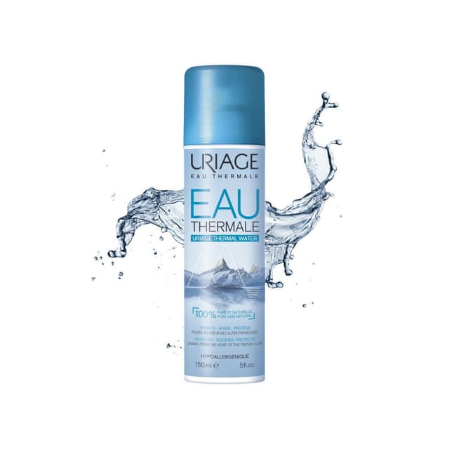 Uriage Eau Thermale – 150 ml Agua Termal