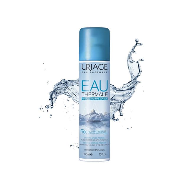 Uriage Eau Thermale – 300 ml Agua Termal