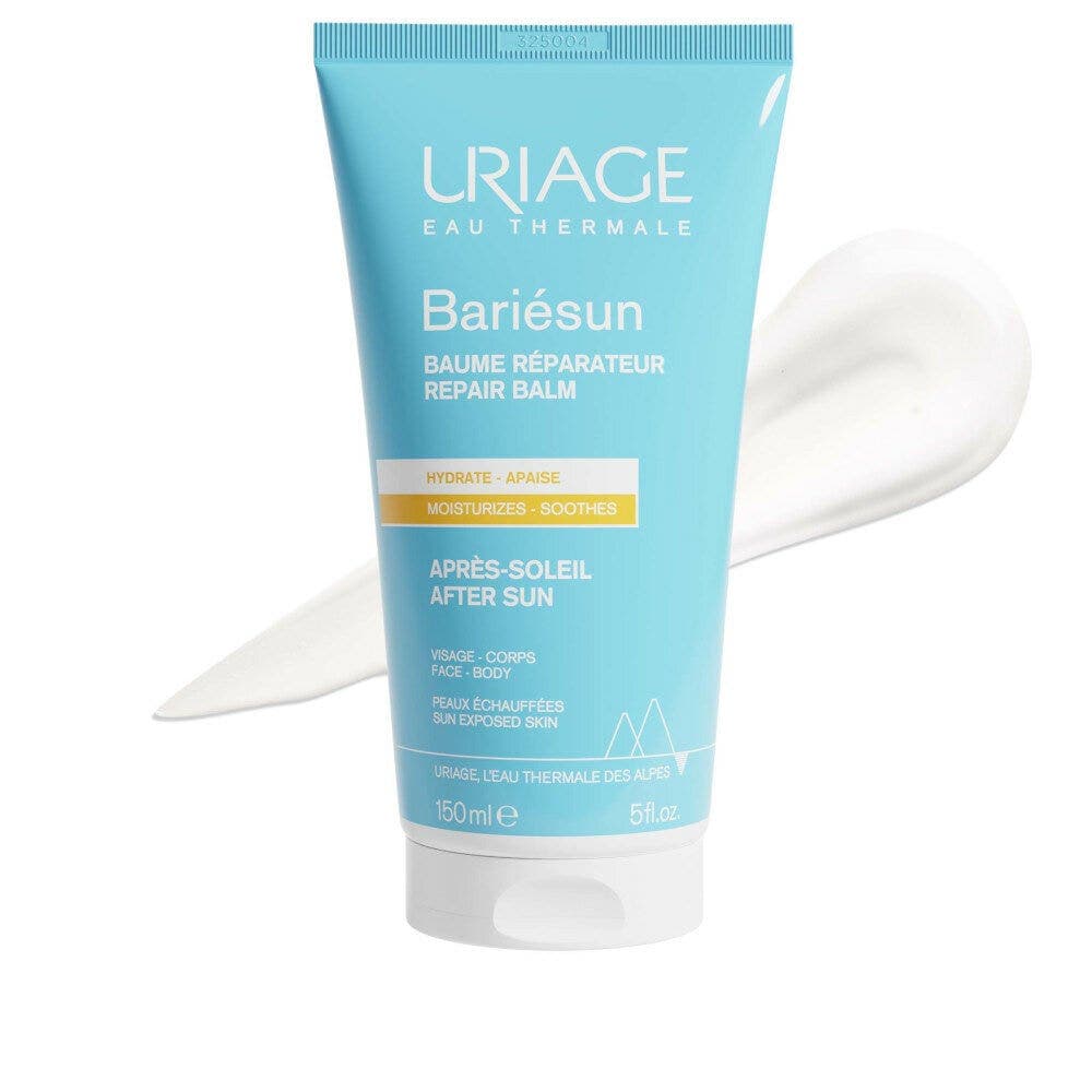 Uriage Bariesun Baume Réparateur – Bálsamo Reparador