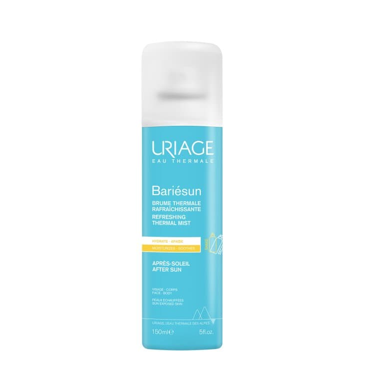 Uriage Bariesun Brume Apaisante – Spray Calmante