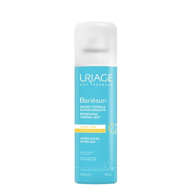Uriage Bariesun Brume Apaisante – Spray Calmante