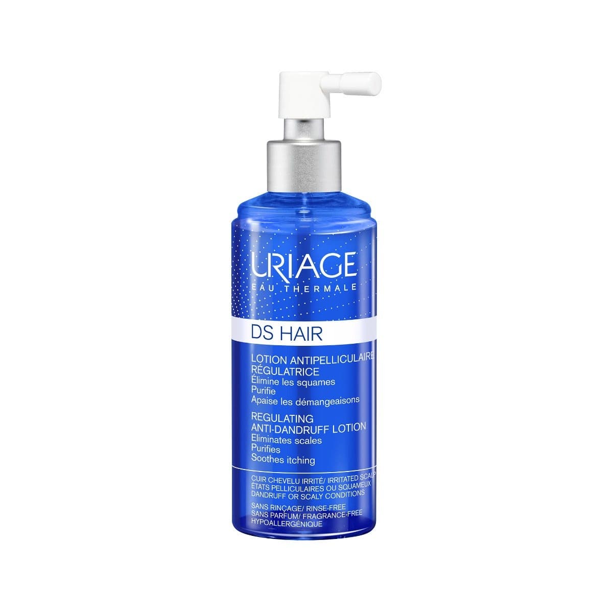 Uriage DS Loción Spray – 100 ml