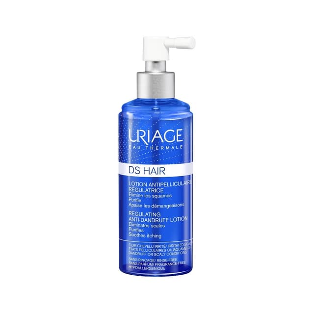 Uriage DS Loción Spray – 100 ml