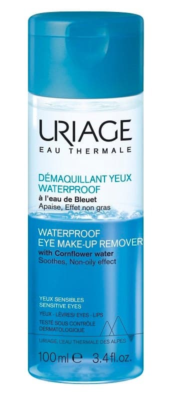 Uriage Desmaquillante Bifásico de Ojos – 100 ml