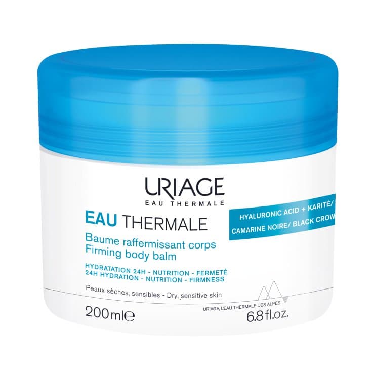 Uriage Bálsamo – 200 ml