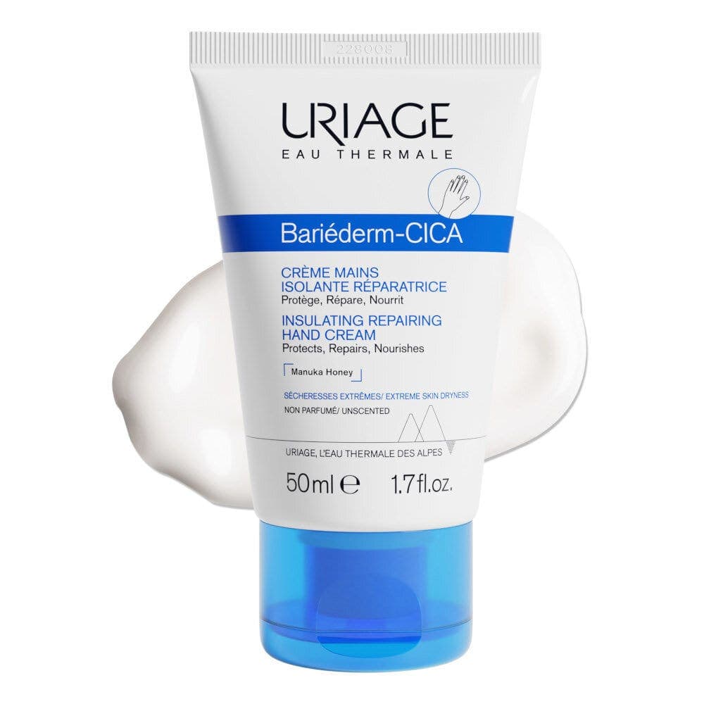 Uriage Bariederm Crema de Manos – 50 ml